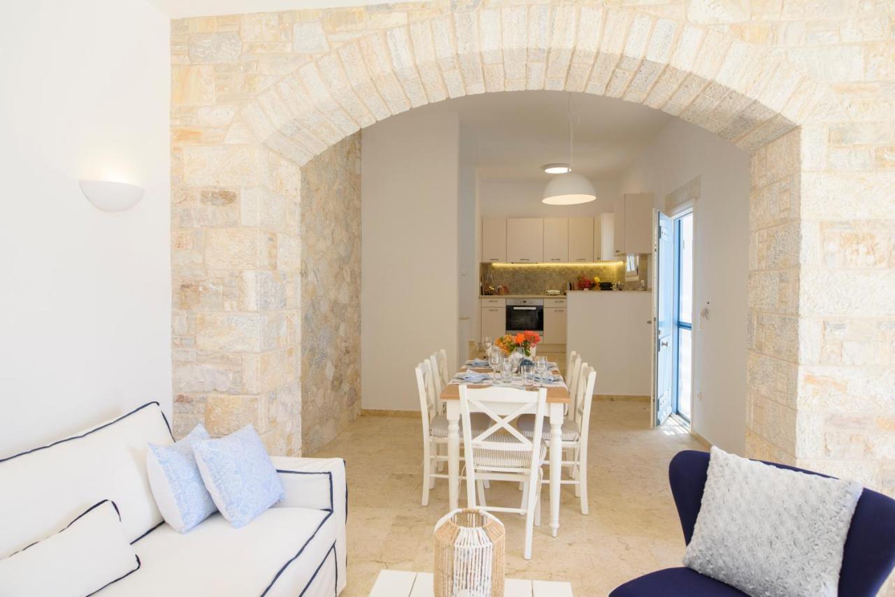 Tholariani Villas Amorgos Exterior foto